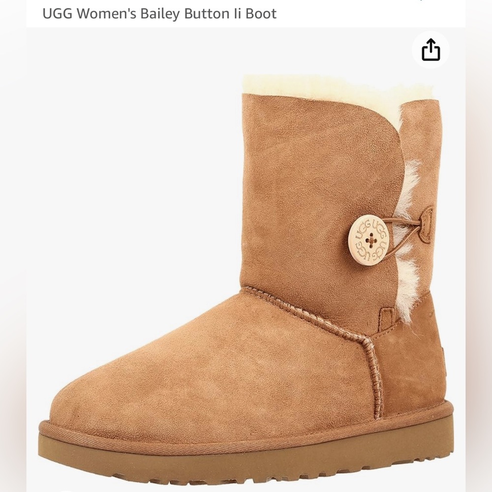 UGG boots